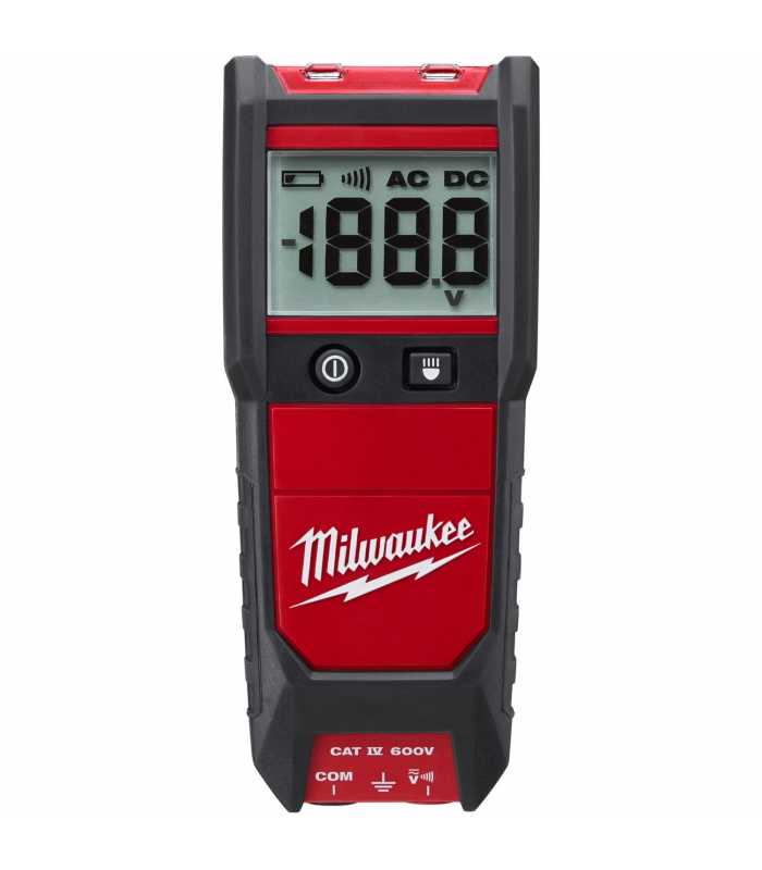 Milwaukee 2212-20 [2212-20] Auto Voltage / Continuity Tester
