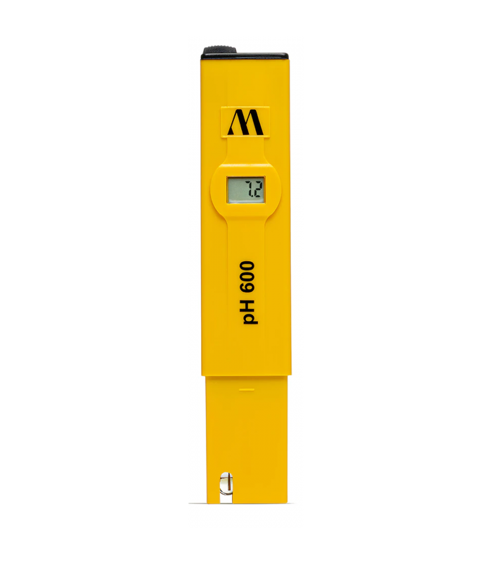 Milwaukee PH600 [PH600-AQ] Pocket Sized pH Meter