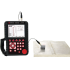 MITECH MFD350B Digital Ultrasonic Flaw Detector