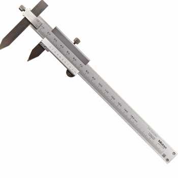 Mitutoyo 536 Series [536-106] Vernier Offset Centerline Caliper 10 ...