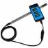 Monarch TH [6184-010-CAL] Temperature / Humidity Probe with 12ft. Cable Length with NIST Calibration