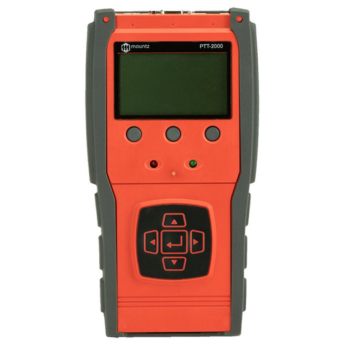 Mountz PTT-2000 [072999] Torque Analyzer| Jual | Harga |Price ...