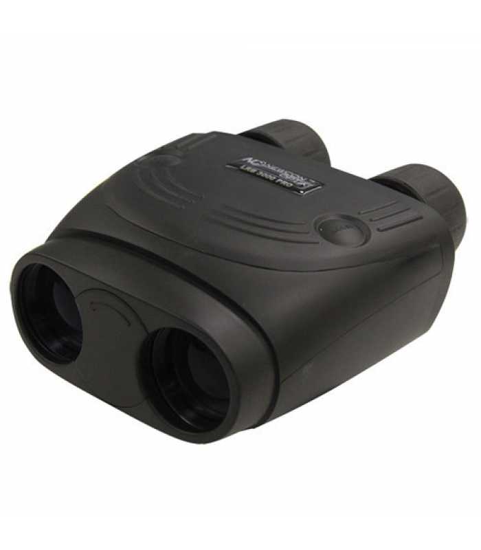 Newcon Optik LRB 3000PRO [LRB 3000PRO] 7x40 3000m Laser Rangefinder Binocular