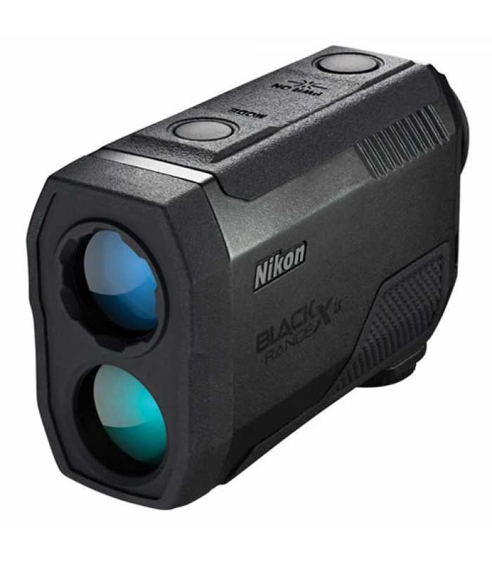 Nikon Black Rangex 4K [16557] 3657m Laser Rangefinder