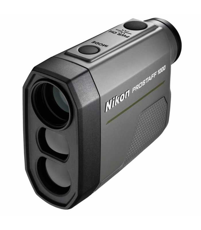 Nikon Prostaff 1000 [16664] 6x20mm Laser Rangefinder