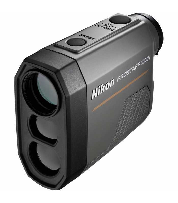 Nikon Prostaff 1000i [16663] 6x20mm Laser Rangefinder