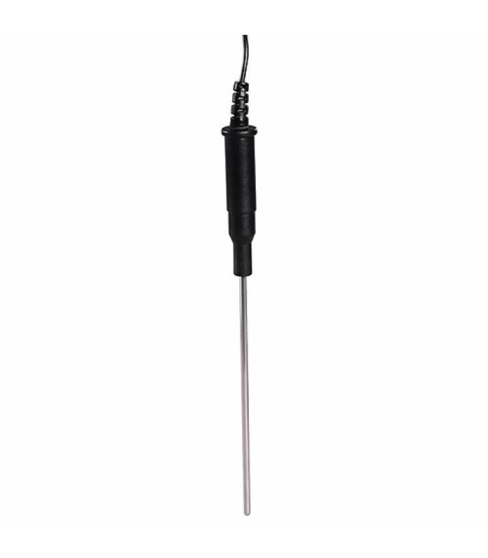OAKTON WD-35613-13 Automatic Temperature Compensation (ATC) Probe, Stainless Steel