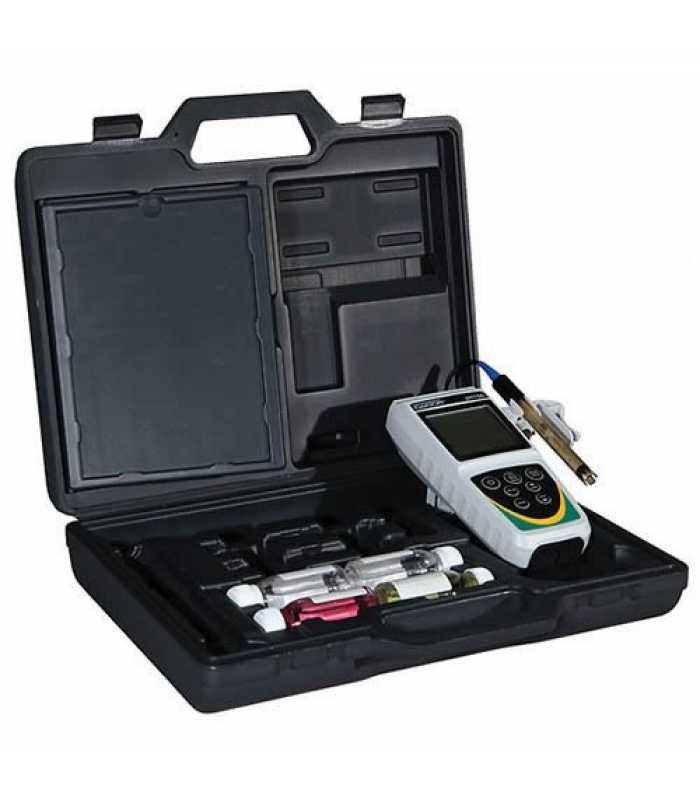 OAKTON pH 150 [WD-35614-90] pH / mV / Temperature Meter Kit