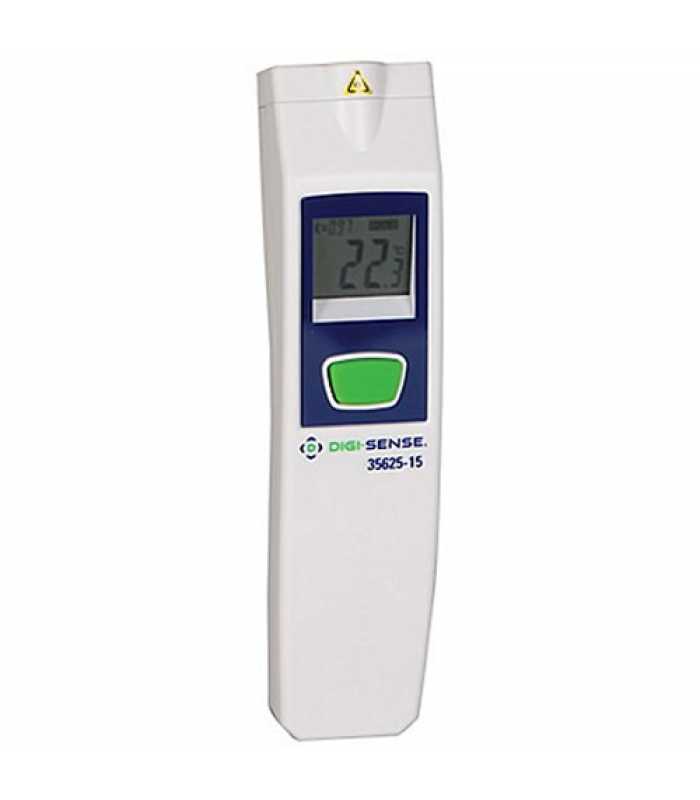 Oakton 3562515 [WD-35625-15] Digi-Sense Food Infrared Stick Thermometer 0 to 575°F (-35 to 275°C)
