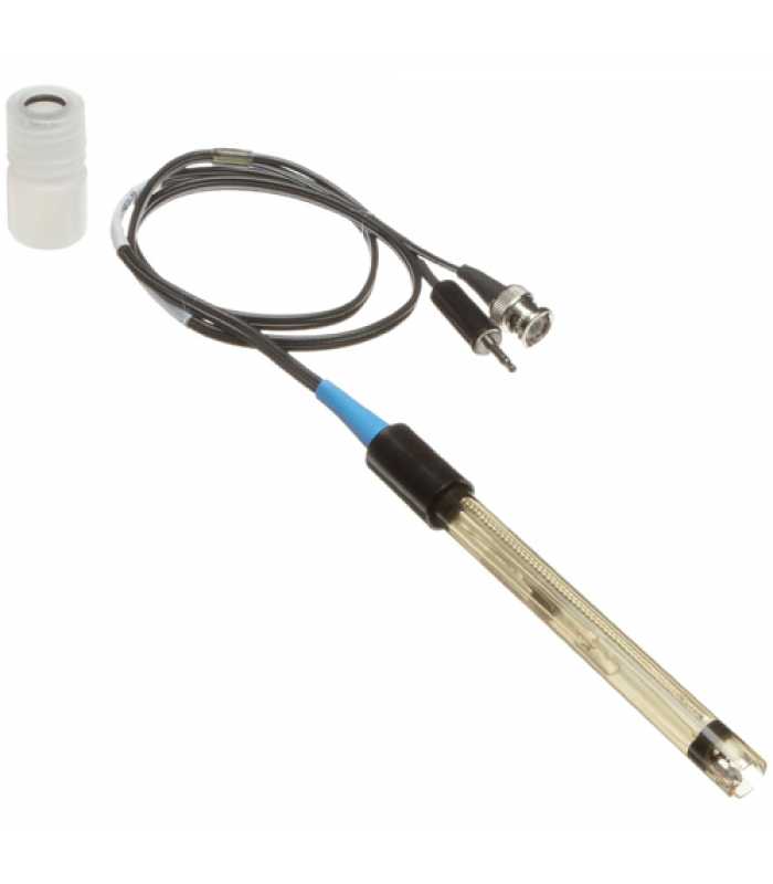 OAKTON WD-35811-72 Acorn All-In-One pH Electrode, Double Junction, Epoxy Body, Sealed