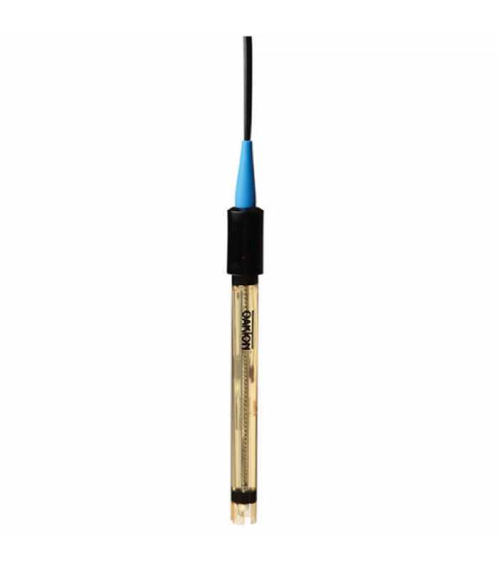 OAKTON WD-35816-72 All-in-One WP600 Epoxy Gel-Filled pH Electrode, Double Junction
