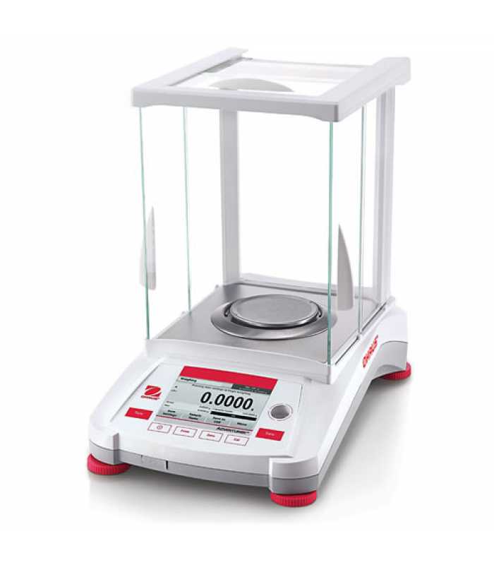 Ohaus Adventurer Pro AX523N/E [30100634] Analytical Balance with External Calibration Legal for Trade 520 x 0.001 g