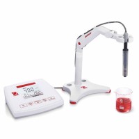 Ohaus Starter ST3100C-F [30058731] Bench Conductivity Meter, 0.00 – 19.99 psu, (w/Electrode)