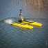 Ohmex HyDrone-RCV Portable, Remote Control Survey Boat