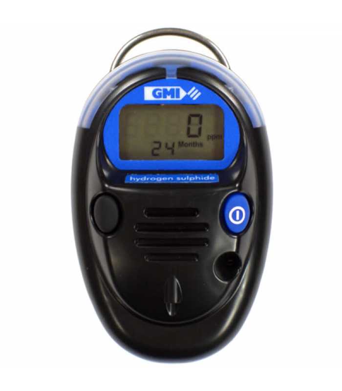 Oldham GMI PS1 Single Gas Monitor