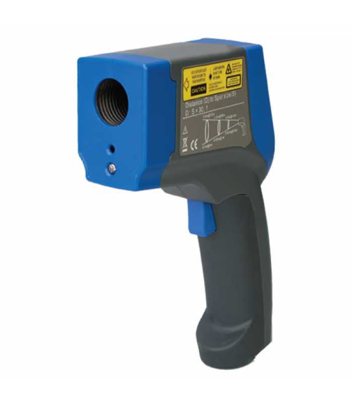 Omega OS423-LS Series [OS423-LS] Low-Cost Professional Infrared Thermometer -60 to 860ºC (-76 to 1580ºF)