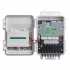 Onset HOBO MicroRX [RX2102] Station Data Logger w/ Solar Panel