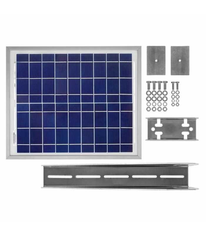 Onset HOBO SOLAR15W [SOLAR-15W] 15 Watt Solar Panel for RX3000 Series
