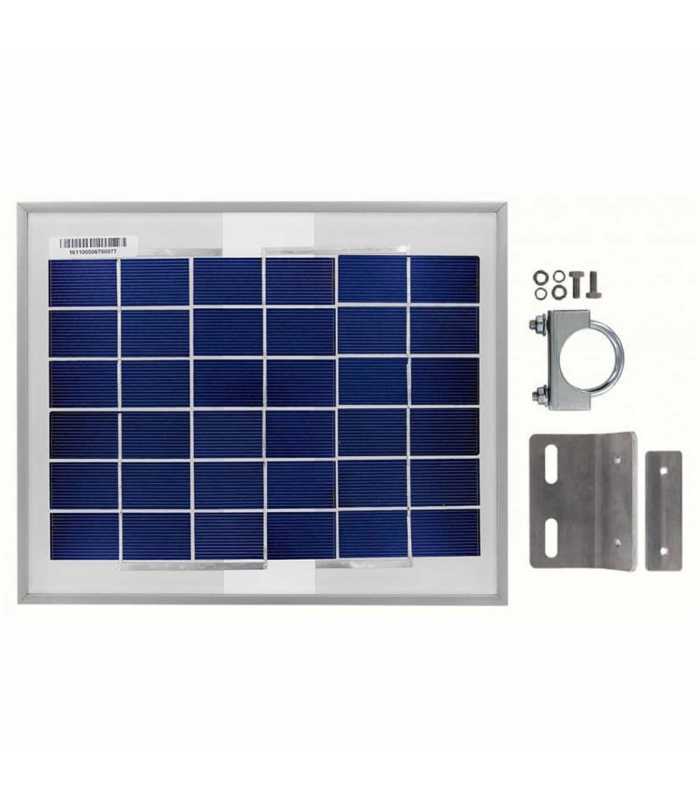Onset HOBO SOLAR5W [SOLAR-5W] 5 Watt Solar Panel for RX3000 Series