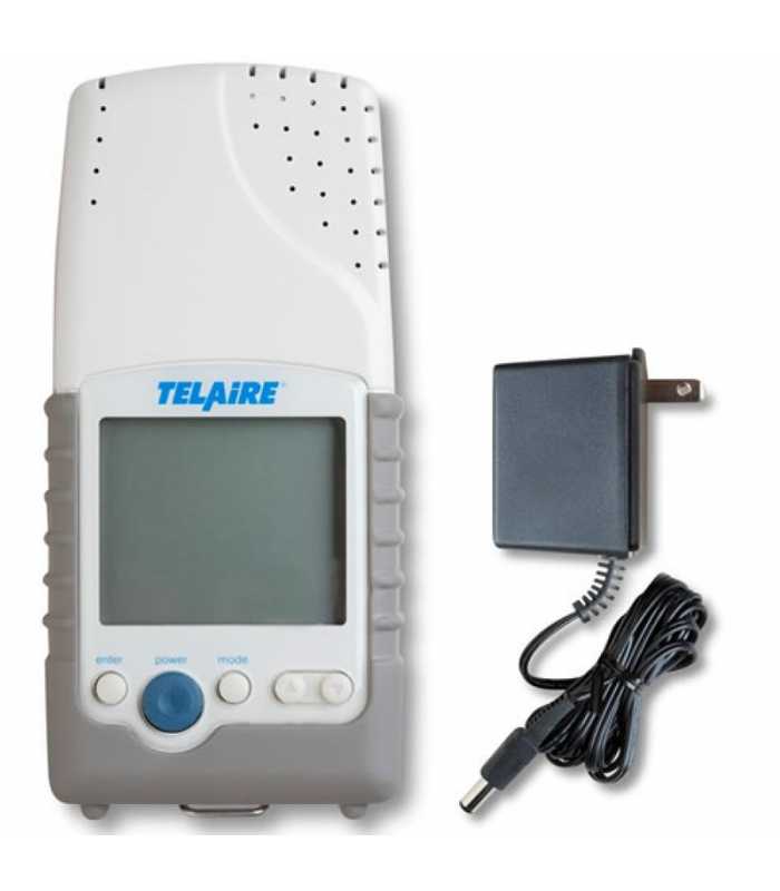 Onset HOBO Telaire 7001 [TEL-7001] CO2 Sensor