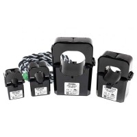 Onset HOBO EG4100 [T-EG-0390-0050] 0.39" 50 Amp Current Transformer Sensor