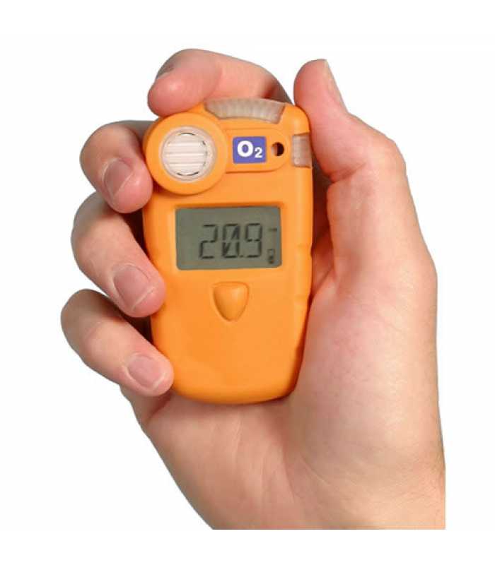 PCE Instruments Gasman-H2S Air Quality Meter Hydrogen Sulfide