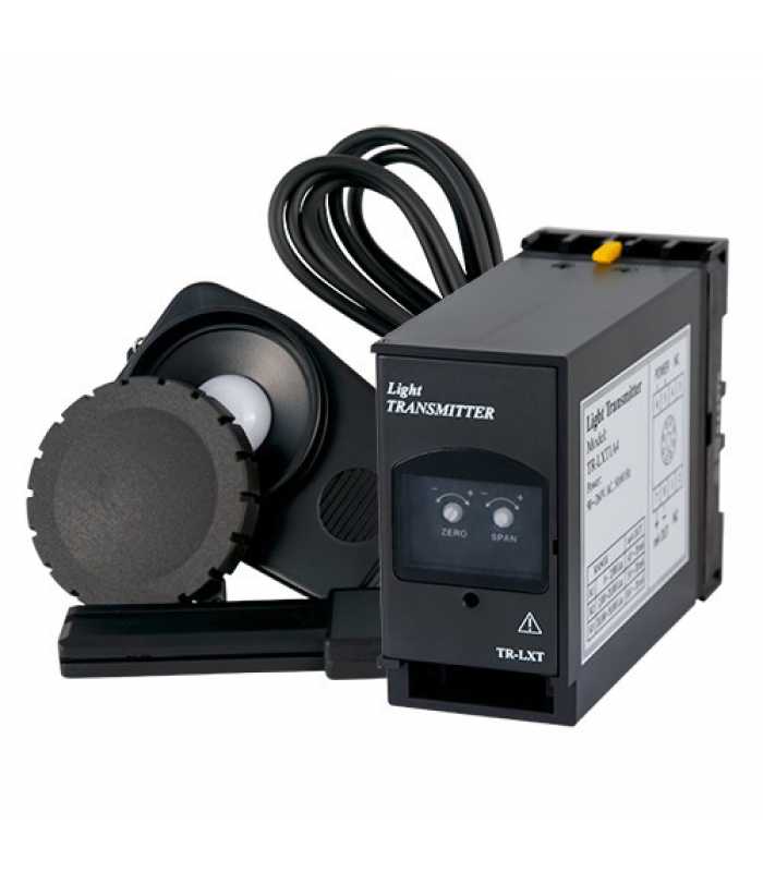 PCE Instruments LXT-TRM Light Meter