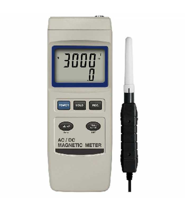PCE Instruments PCEMFM3000 [PCE-MFM 3000] Electromagnetic Radiation Detector
