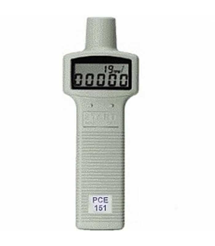 PCE Instruments PCE-151 [PCE-151] Handheld Tachometer