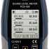 PCE Instruments PCE-428 [PCE-428] Class 2 Data Logging Sound Level Meter with Certificate