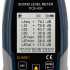 PCE Instruments PCE-430 [PCE-430] Class 1 Data Logging Sound Level Meter with Certificate