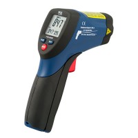 PCE Instruments PCE-889B [PCE-889B] Infrared Thermometer -58 to 1832°F (-50 to 1000°C )