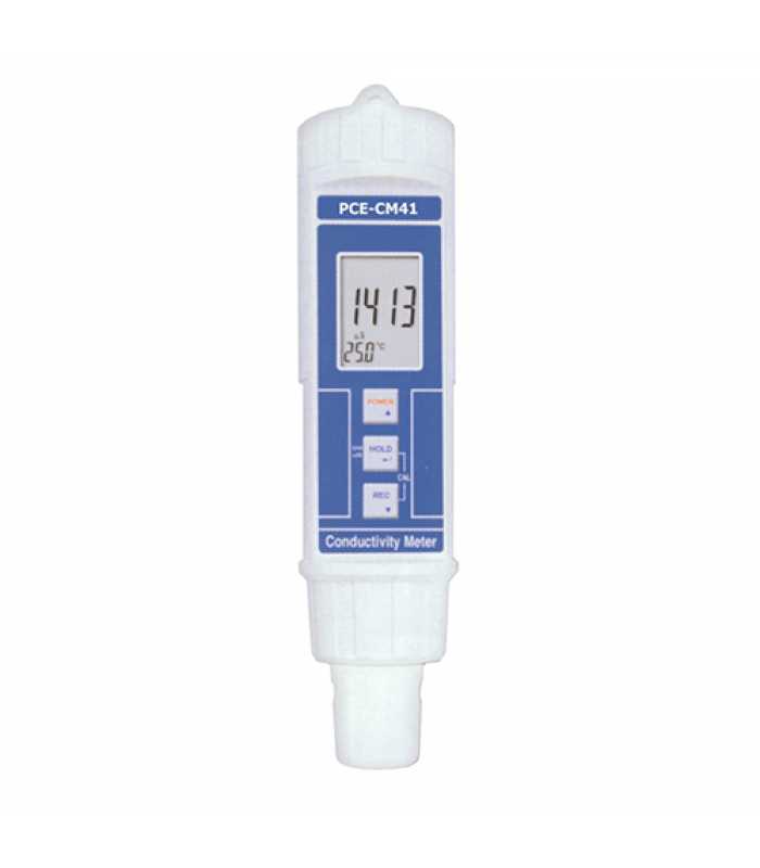 PCE Instruments PCE-CM 41 [PCE-CM 41] Conductivity / TDS Meter