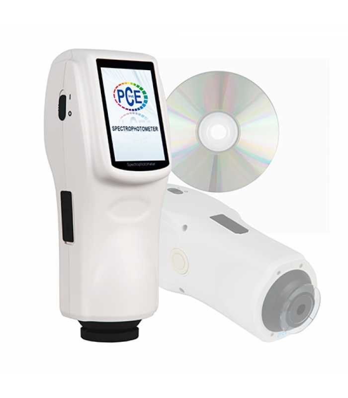PCE Instruments PCECSM 8 [PCE-CSM 8] Spectrophotometer / Colorimeter