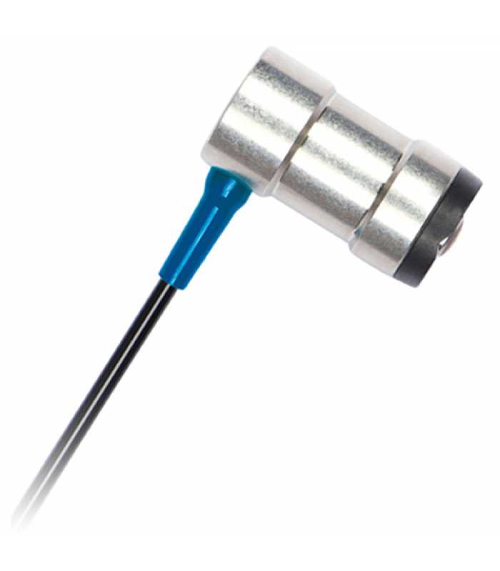 PCE Instruments PCE-CT 100 F10 [PCE-CT 100 F10] Ferrous-Only Angled Probe