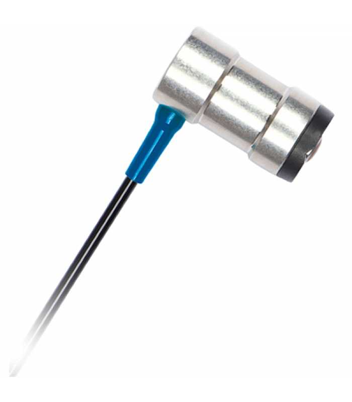 PCE Instruments PCE-CT 100 F3.5 [PCE-CT 100 F3.5] Ferrous-Only Angled Probe