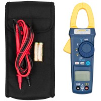 PCE Instruments PCEDC41ICA [PCE-DC 41-ICA] Digital Multimeter w/ ISO Calibration Certificate