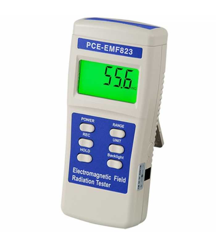 PCE Instruments PCE-EMF 823 [PCE-EMF 823] Electromagnetic Radiation Detector
