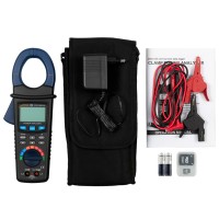 PCE Instruments PCEGPA50 [PCE-GPA 50] Digital Multimeter