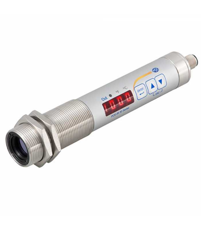 PCE Instruments PCE-IR 32 [PCE-IR 32] Temperature Meter Sensor 250 to 1600°C (482 to 2912°F) (Metals, Ceramics, Glass Melt)