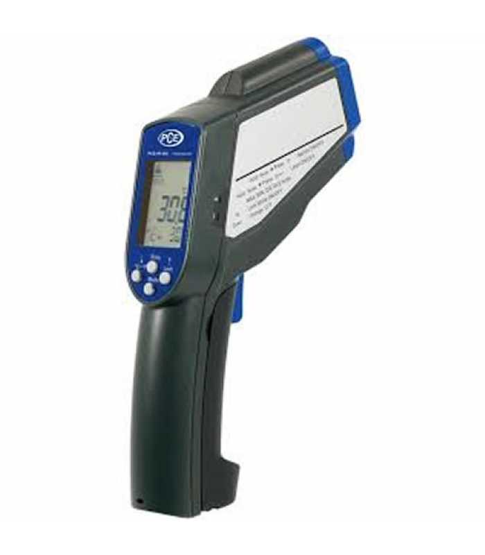 PCE Instruments PCE-IR 425 Infrared Thermometer -76 to 1832°F (-60 to 1000°C)