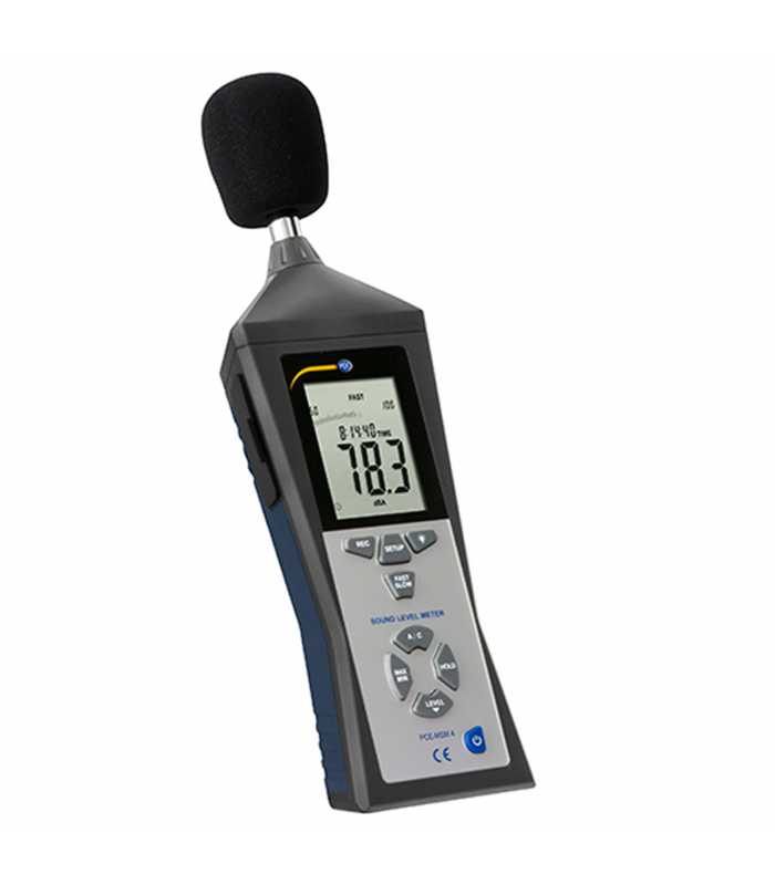 PCE Instruments PCE-MSM 4 [PCE-MSM 4] Sound Level Meter