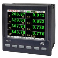 PCE Instruments PCEND30 [PCE-ND30] Single Phase Power Meter
