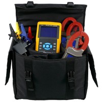 PCE Instruments PCEPA8000ICA [PCE-PA 8000-ICA]  Three-Phase Power Analyzer w/ ISO Calibration Certificate