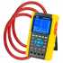 PCE Instruments PCEPA8300 [PCE-PA 8300-3000] Electrical Tester w/ 3000A AC Flexible Rogowski Coils