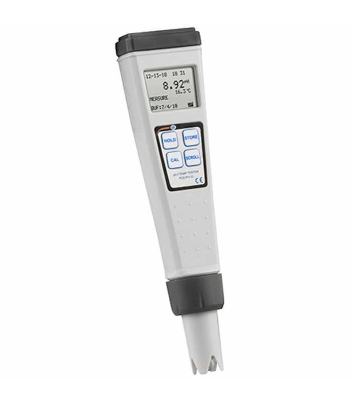 PCE Instruments PCE-PH 23 [PCE-PH 23] Digital pH Meter