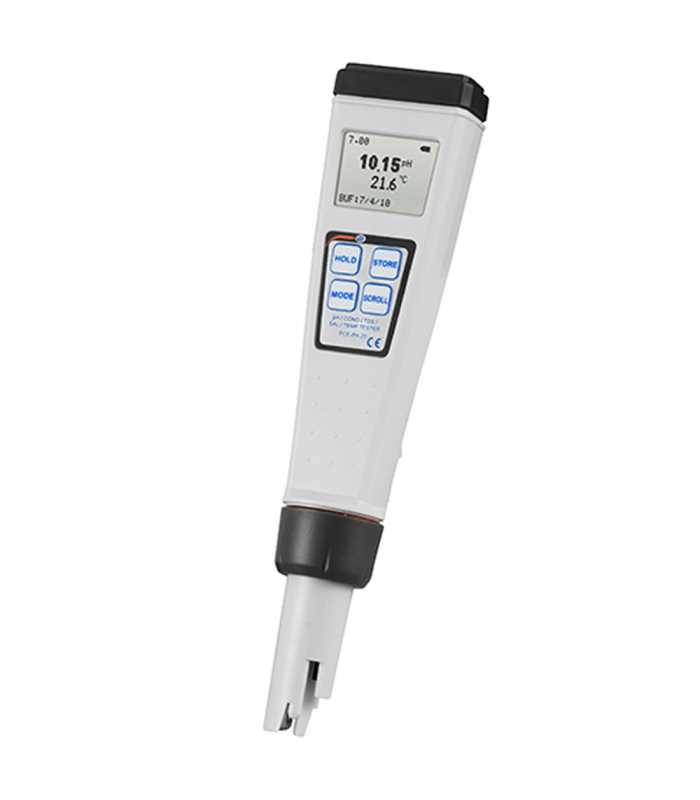 PCE Instruments PCE-PH 25 [PCE-PH 25] Waterprobe pH Meter