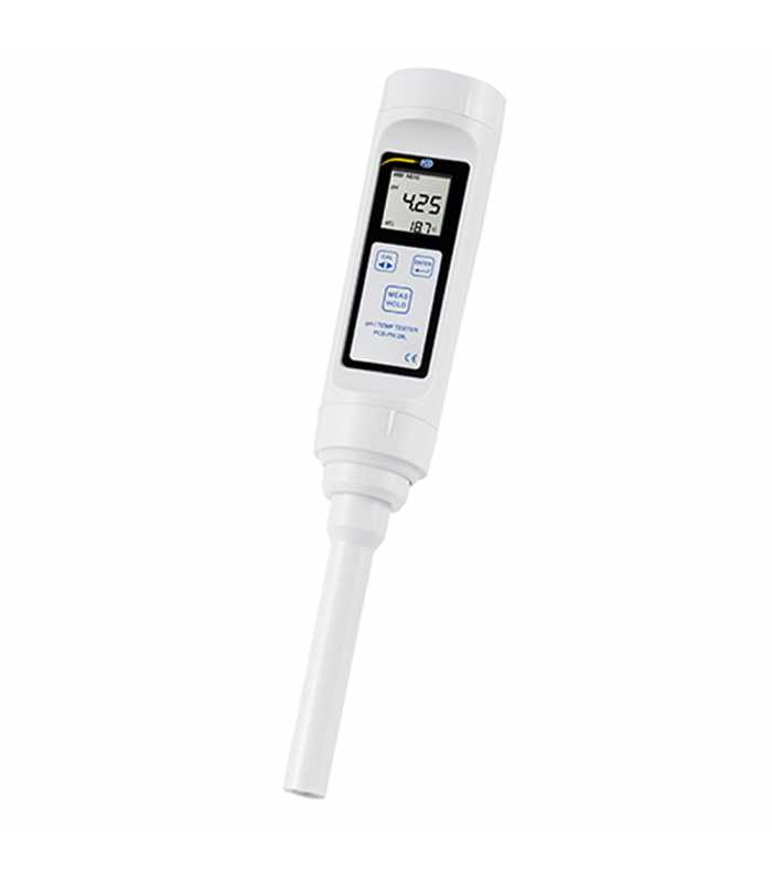 PCE Instruments PCE-PH 28L [PCE-PH 28L] Digital pH Tester