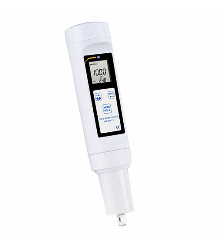 PCE Instruments PCE-PWT 10 [PCE-PWT 10] Conductivity / Salinity / Temperature Meter