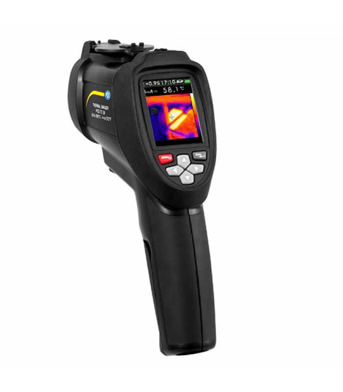 PCE Instruments PCE-TC 28 [PCE-TC 28] Infrared Thermometer -4 to 572°F (-20 to 300°C)